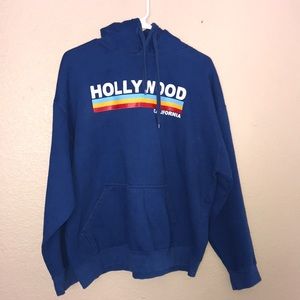 Hollywood Hoodie